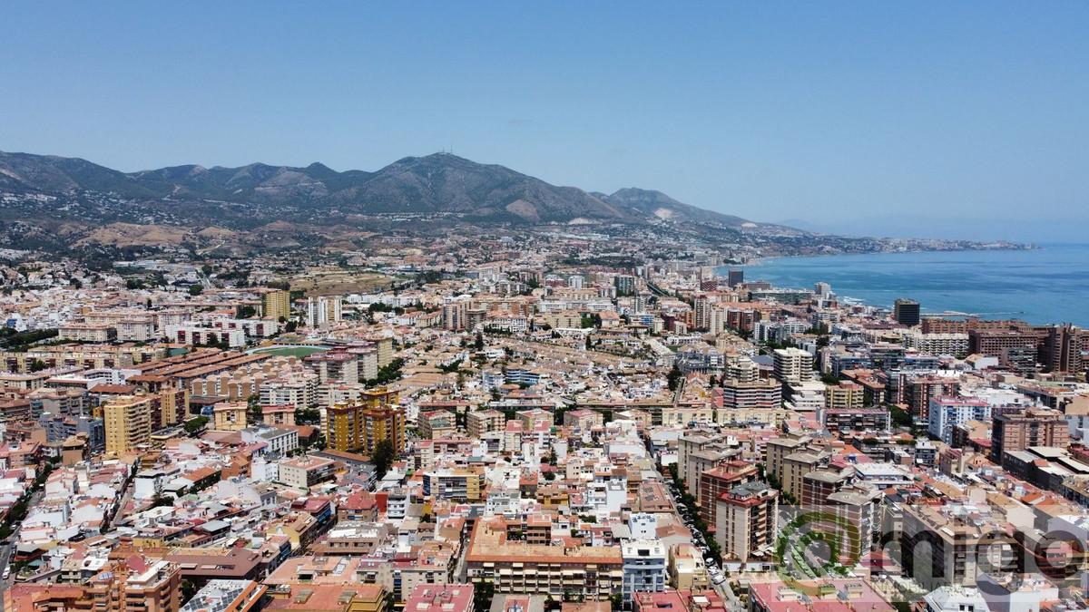 Venta de local en Fuengirola