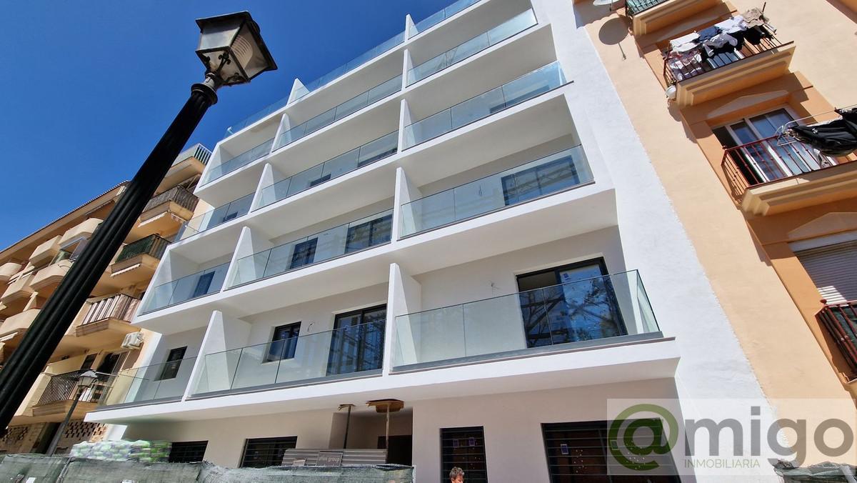 Venta de local en Fuengirola