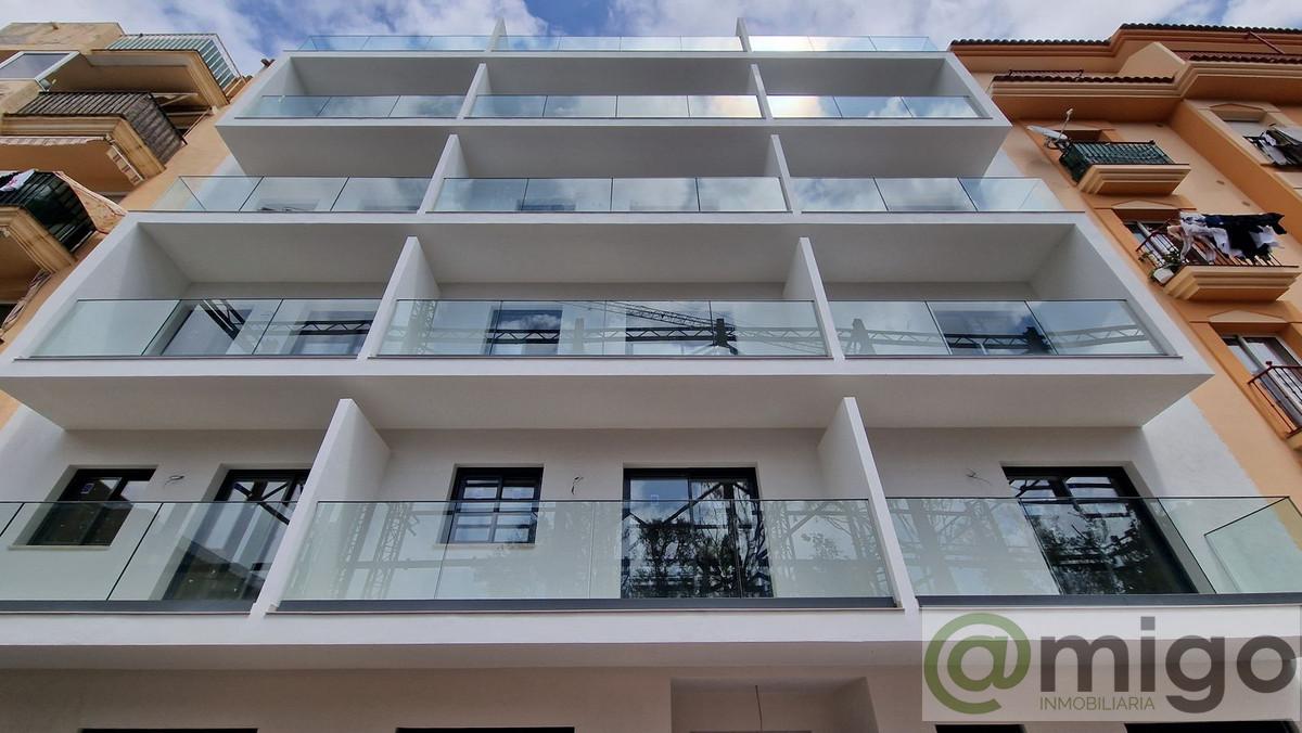 Venta de local en Fuengirola