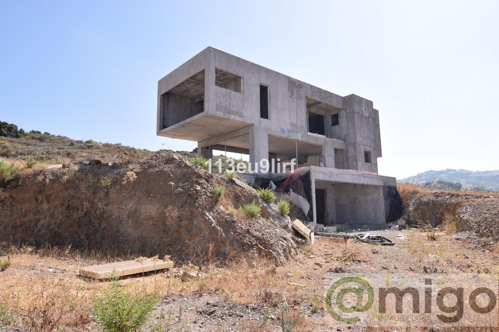 Venta de villa en La Cala Golf