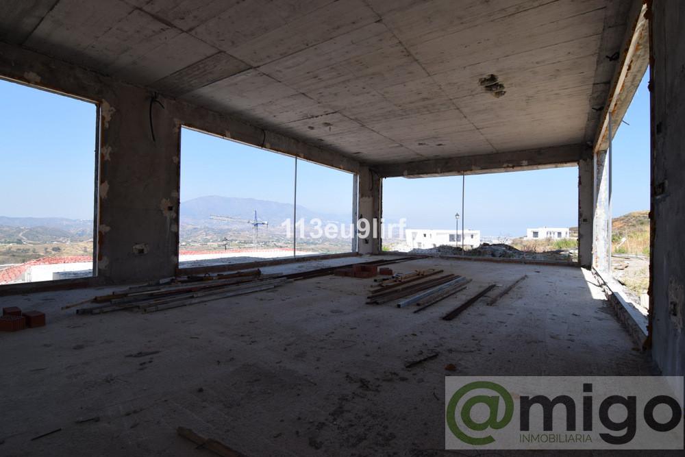 Venta de villa en La Cala Golf