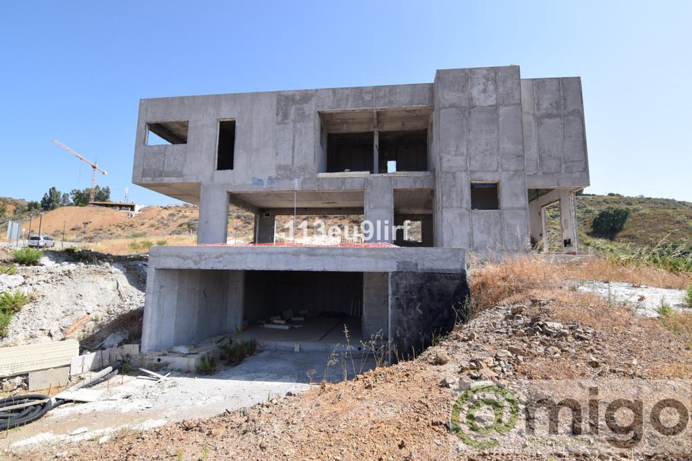 Venta de villa en La Cala Golf