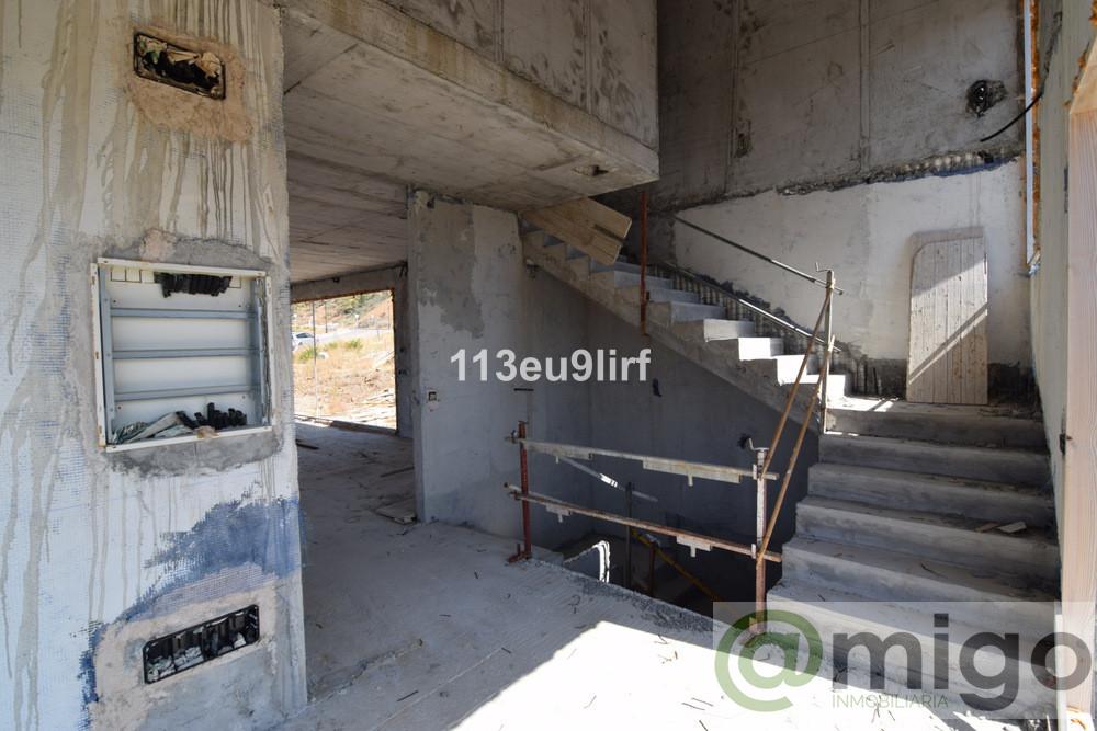 Venta de villa en La Cala Golf