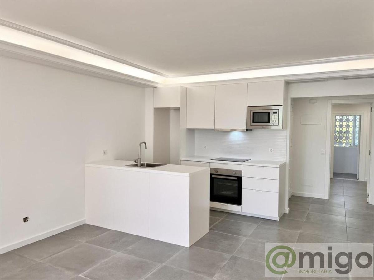 Venta de apartamento en Costalita