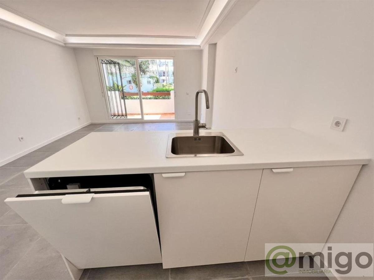 Venta de apartamento en Costalita