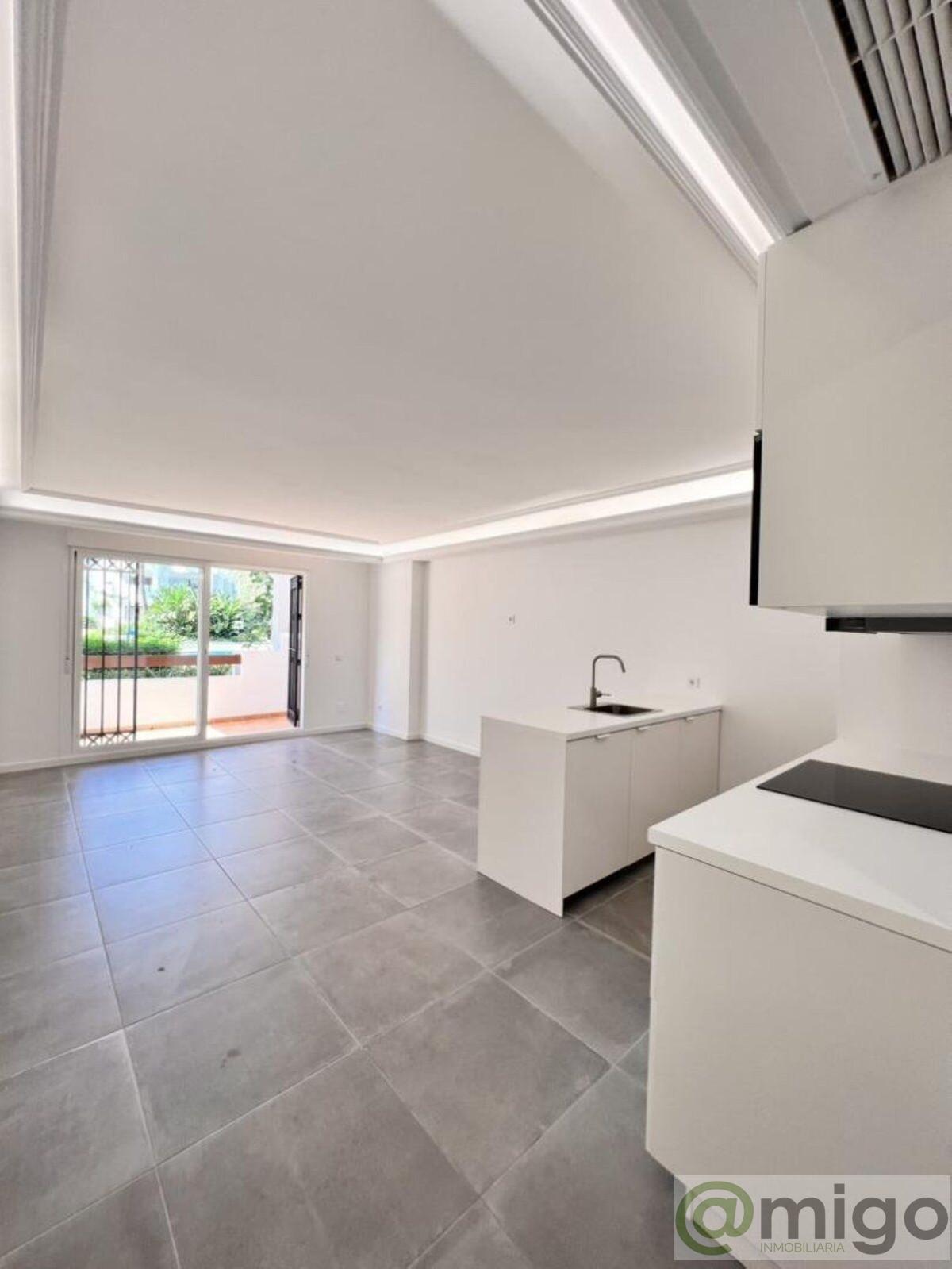 Venta de apartamento en Costalita