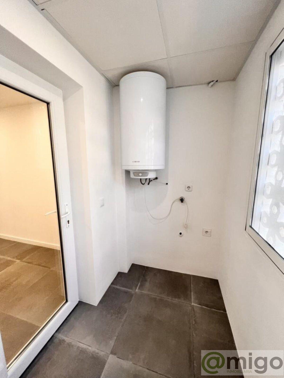 Venta de apartamento en Costalita