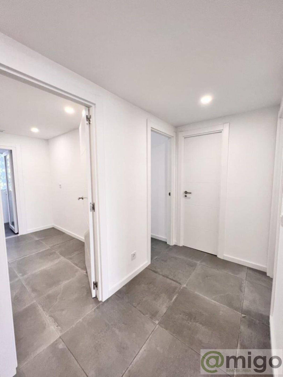 Venta de apartamento en Costalita