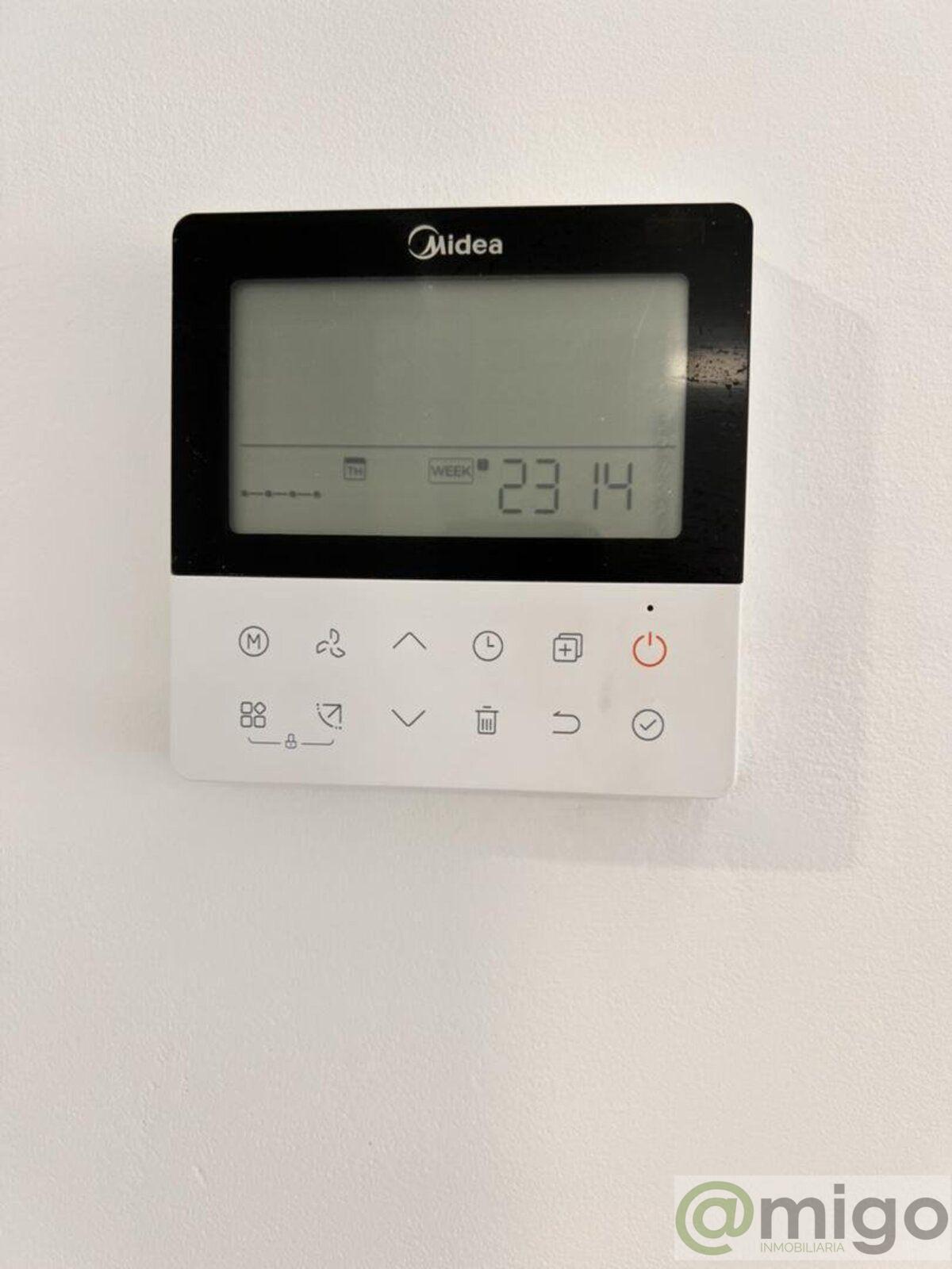 Venta de apartamento en Costalita