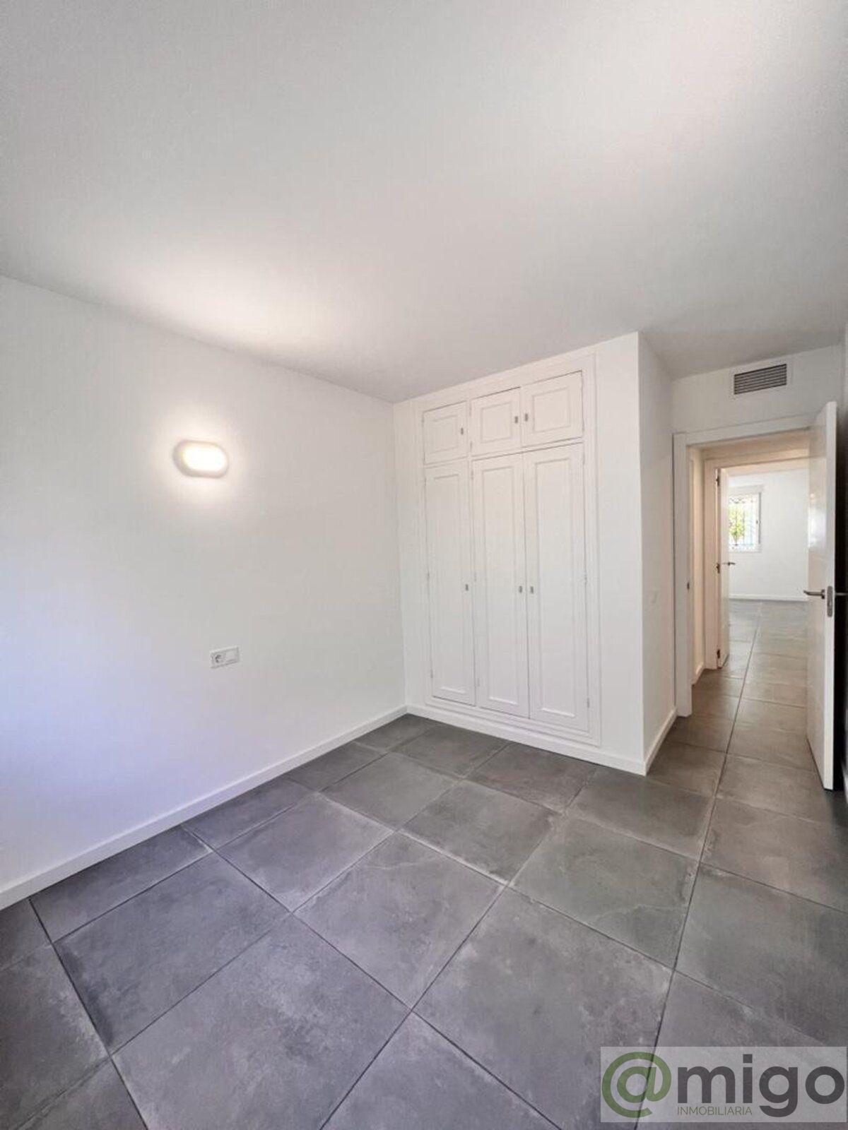 Venta de apartamento en Costalita