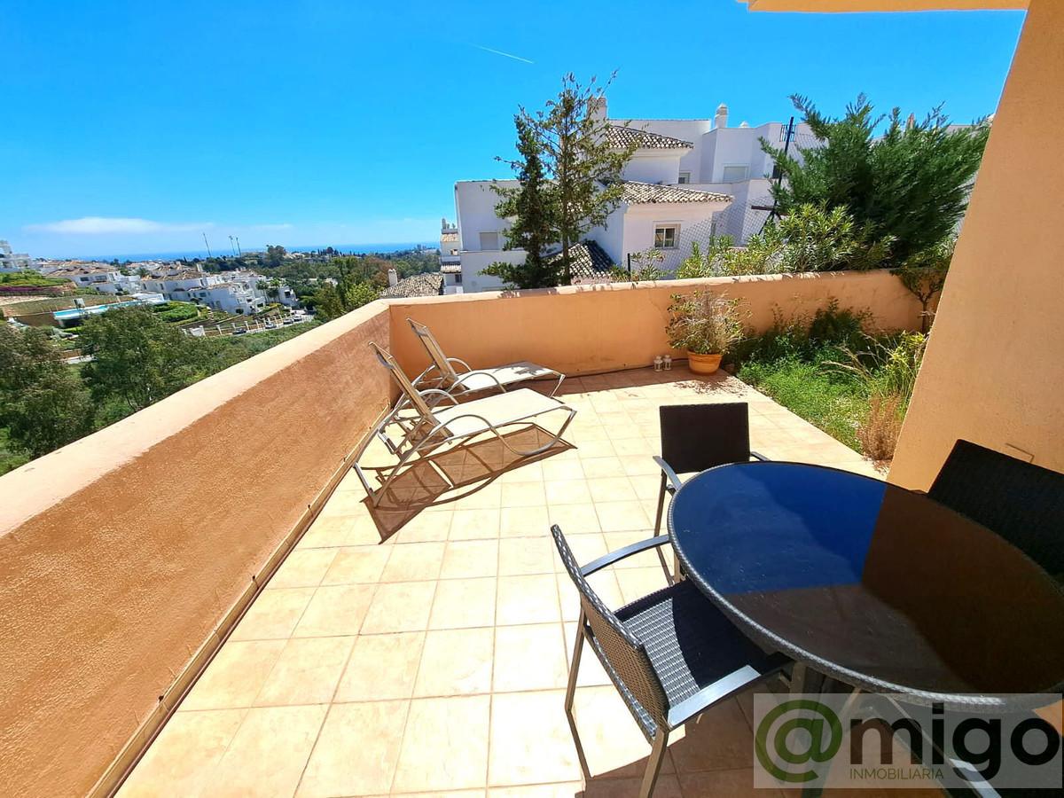 Venta de apartamento en Marbella