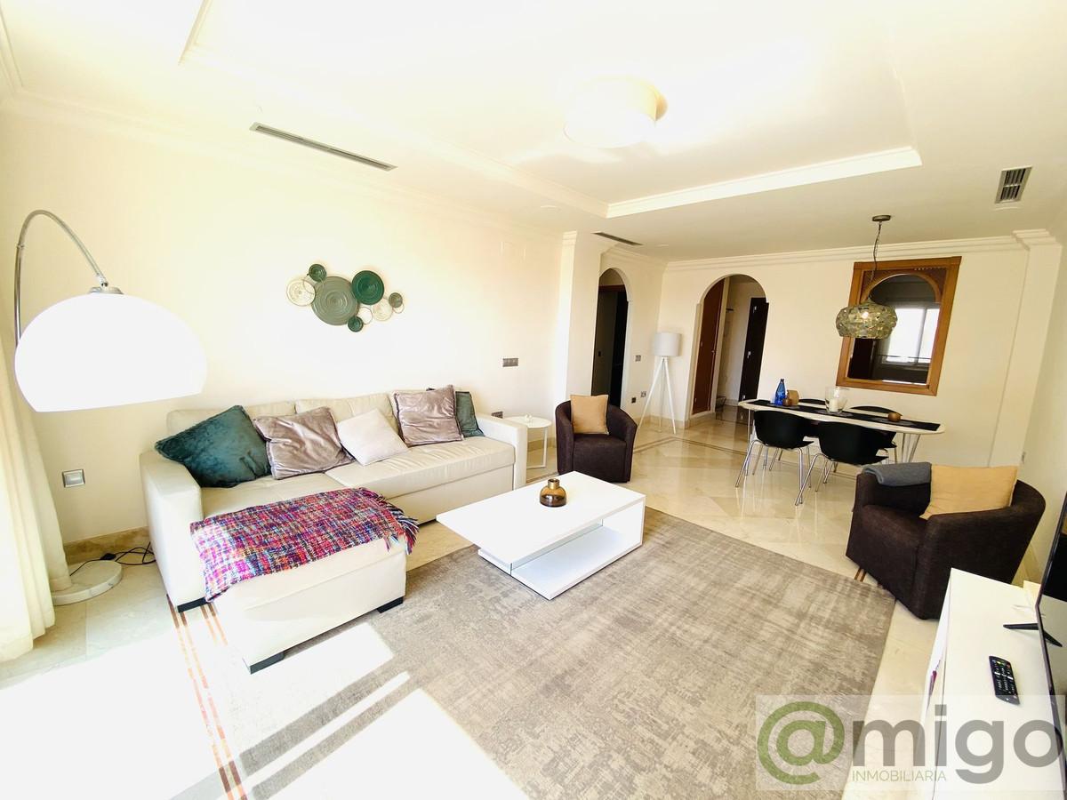 Venta de apartamento en Marbella