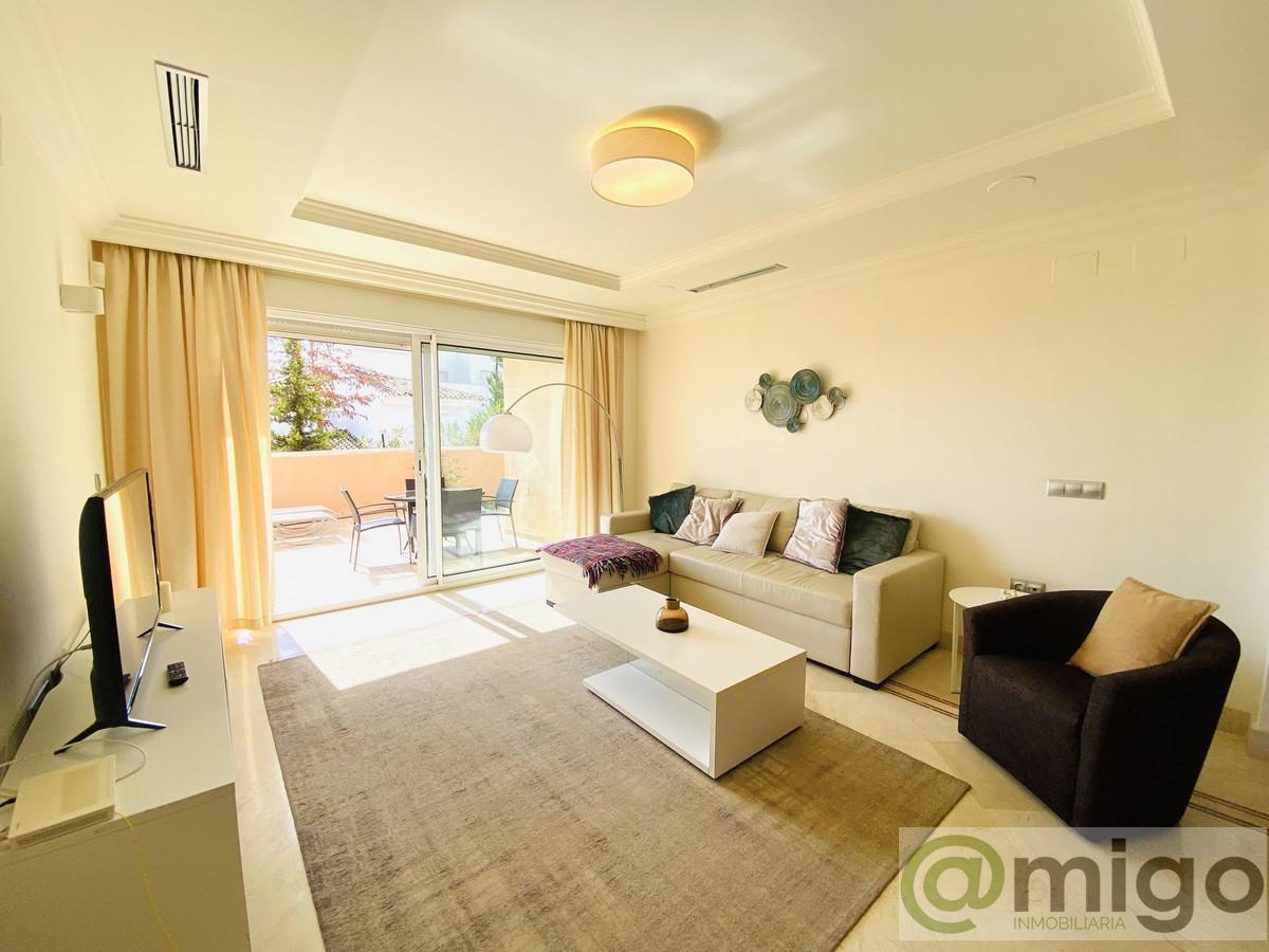 Venta de apartamento en Marbella