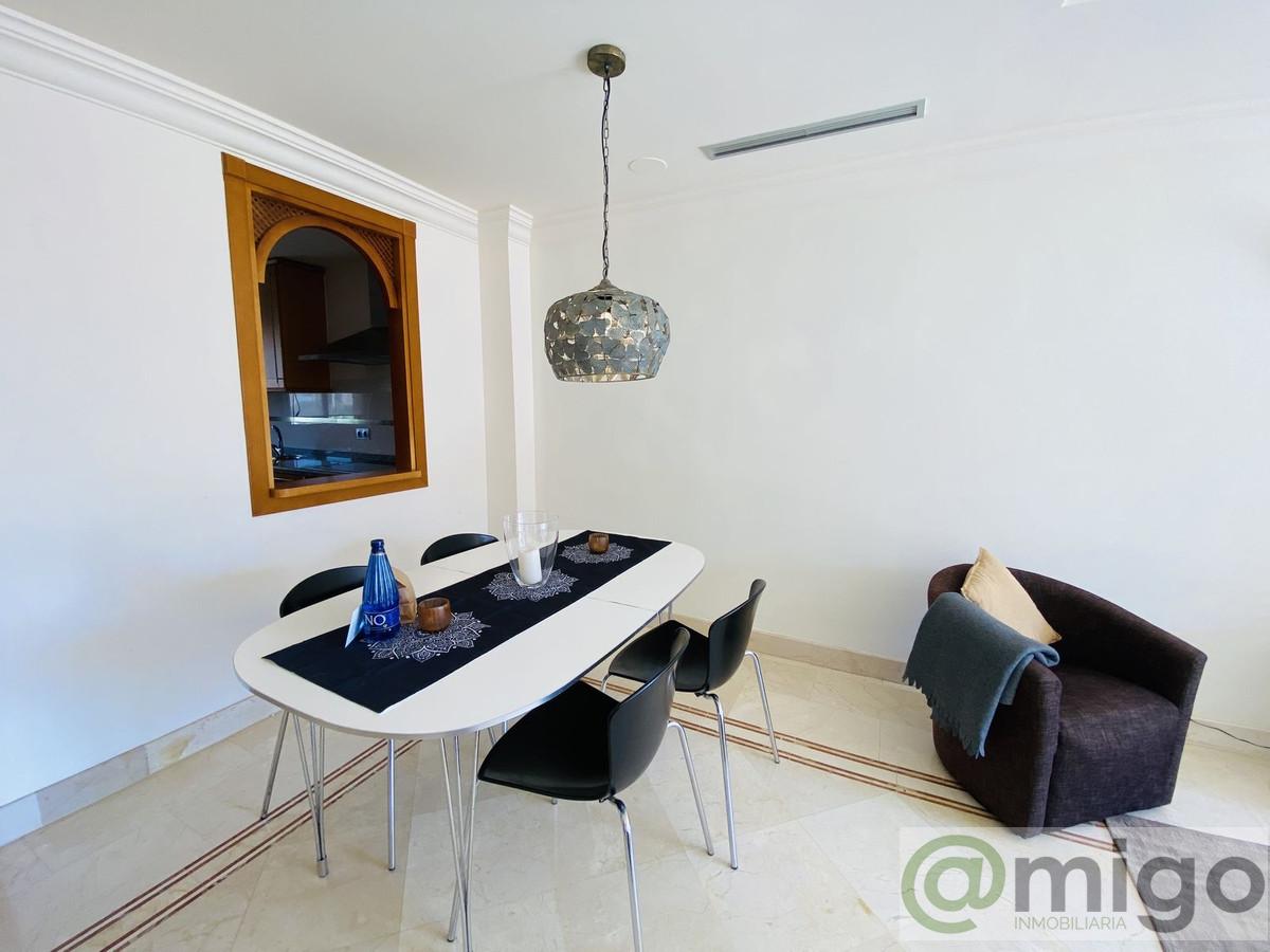 Venta de apartamento en Marbella