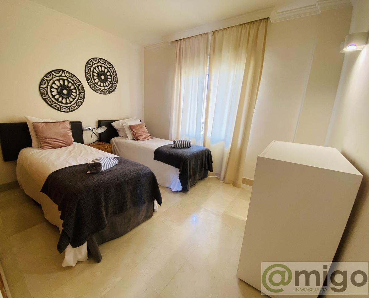 Venta de apartamento en Marbella