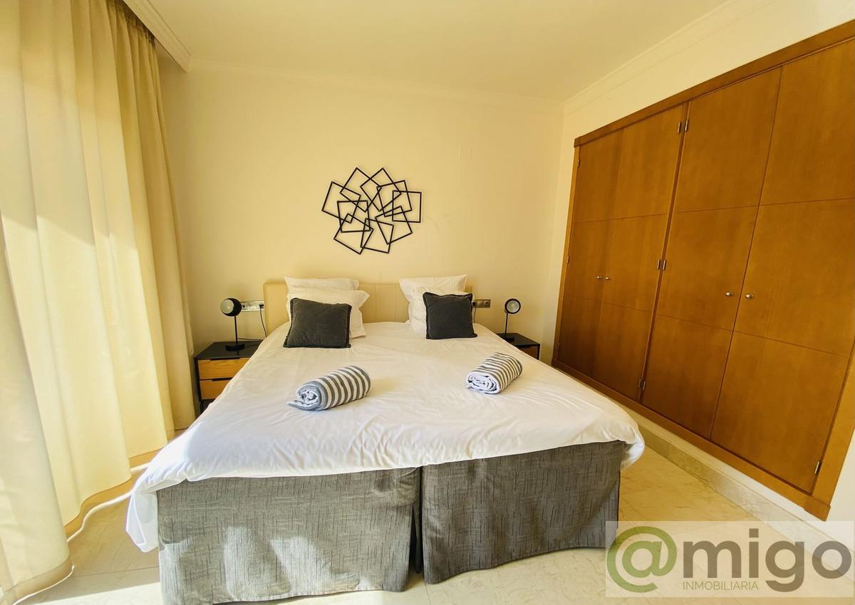 Venta de apartamento en Marbella
