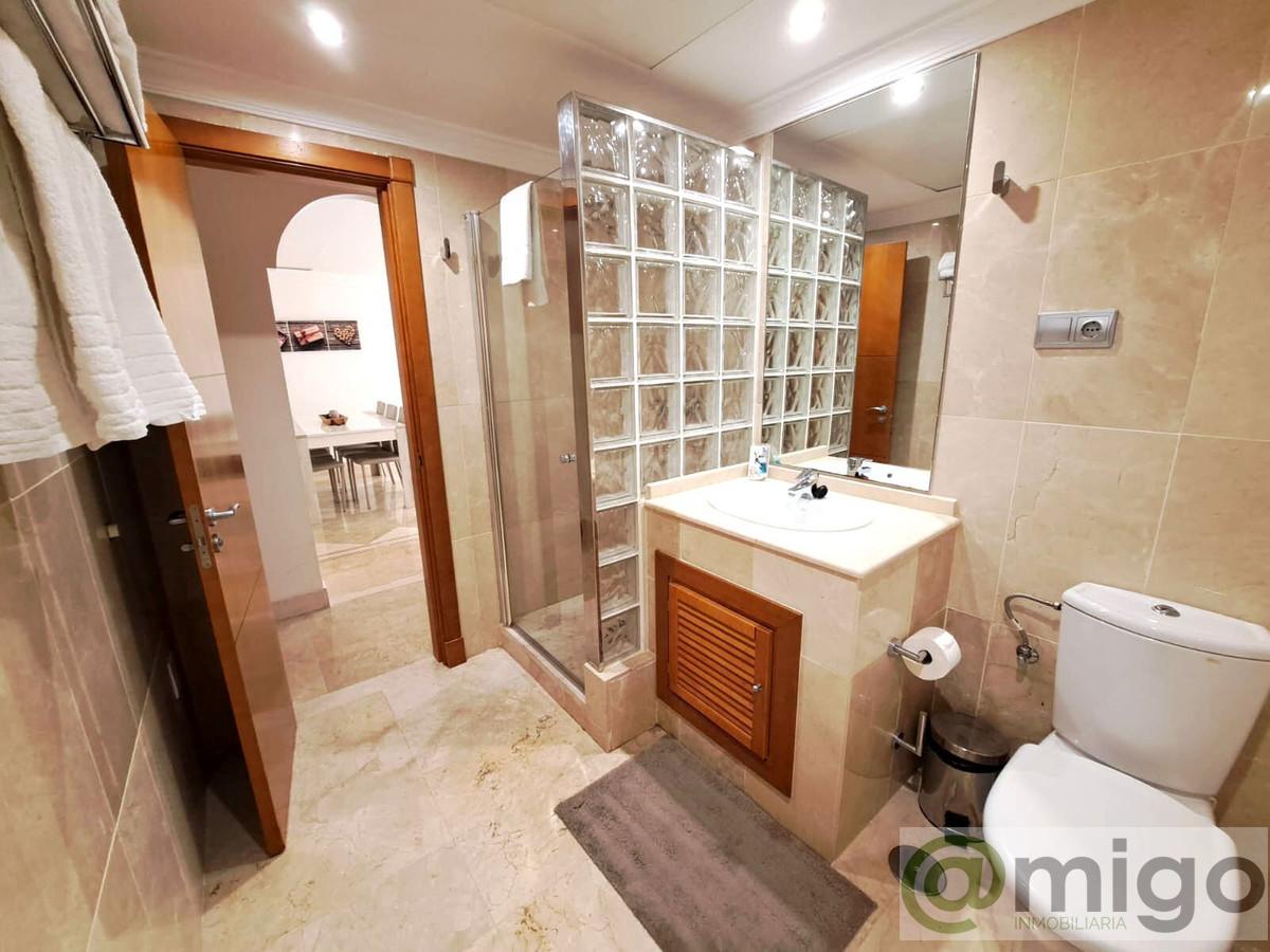 Venta de apartamento en Marbella