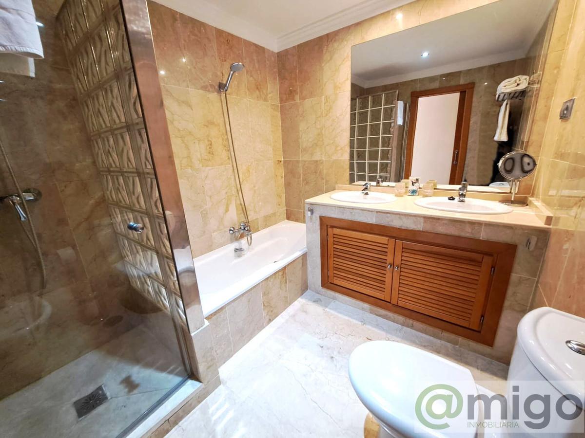 Venta de apartamento en Marbella