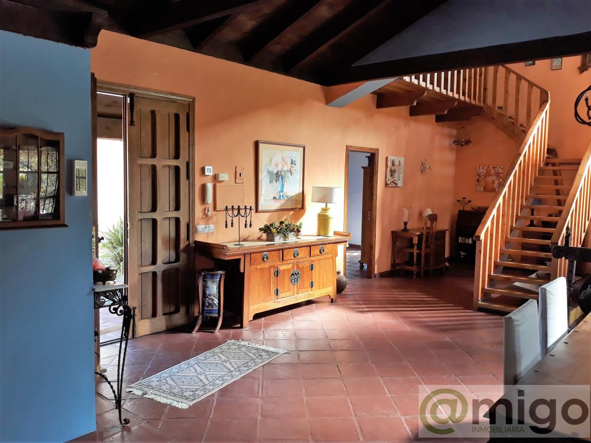 Venta de villa en Estepona