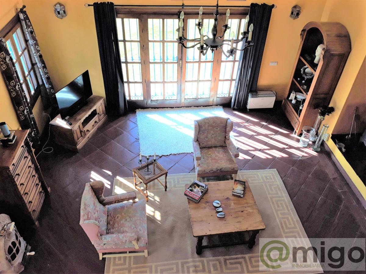 Venta de villa en Estepona