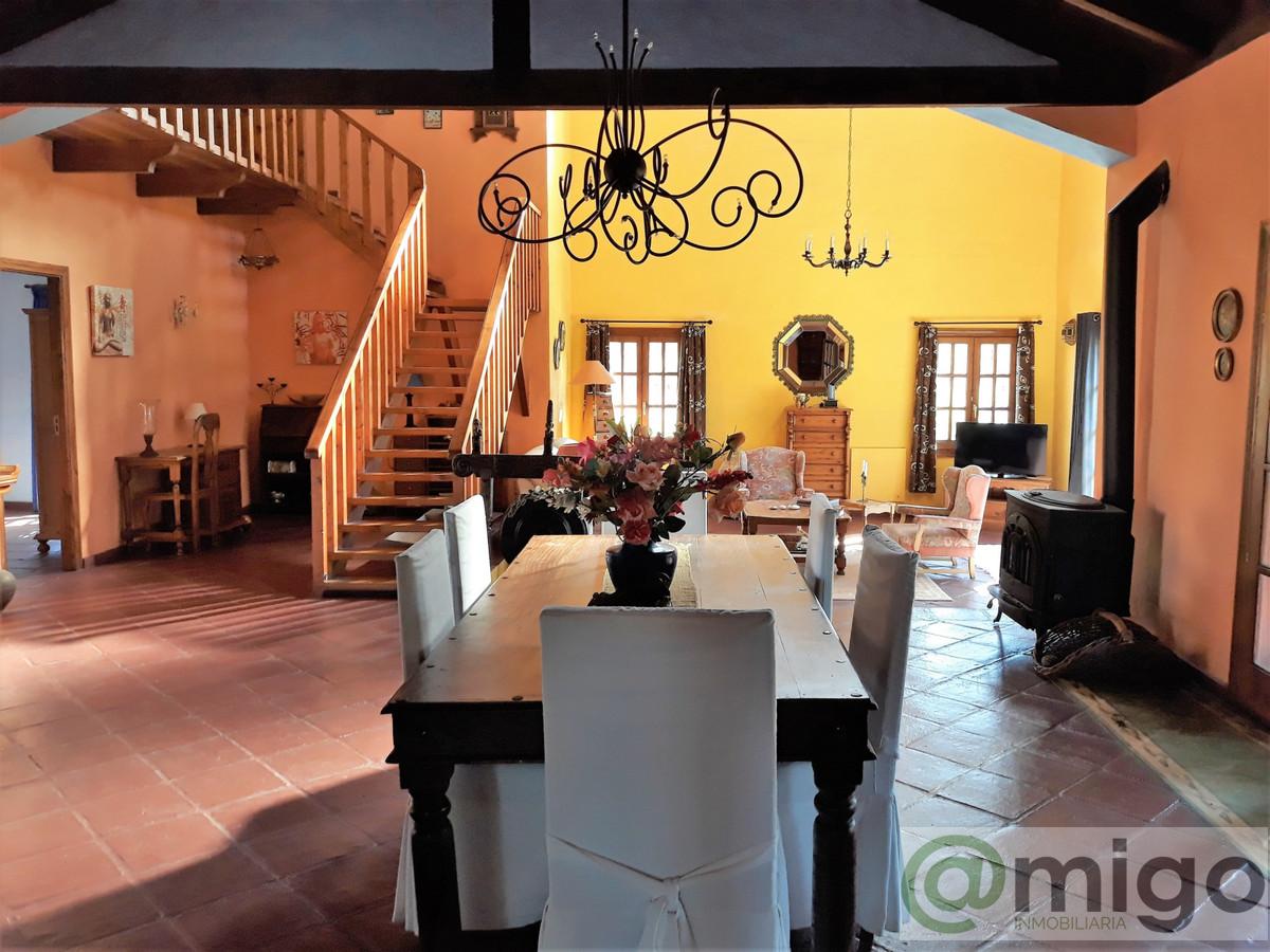 Venta de villa en Estepona