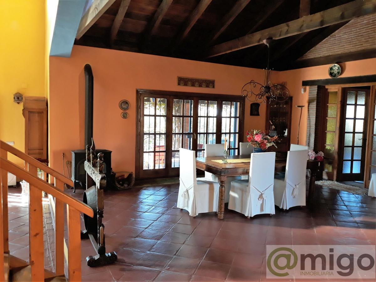 Venta de villa en Estepona