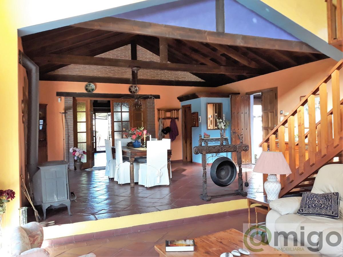 Venta de villa en Estepona