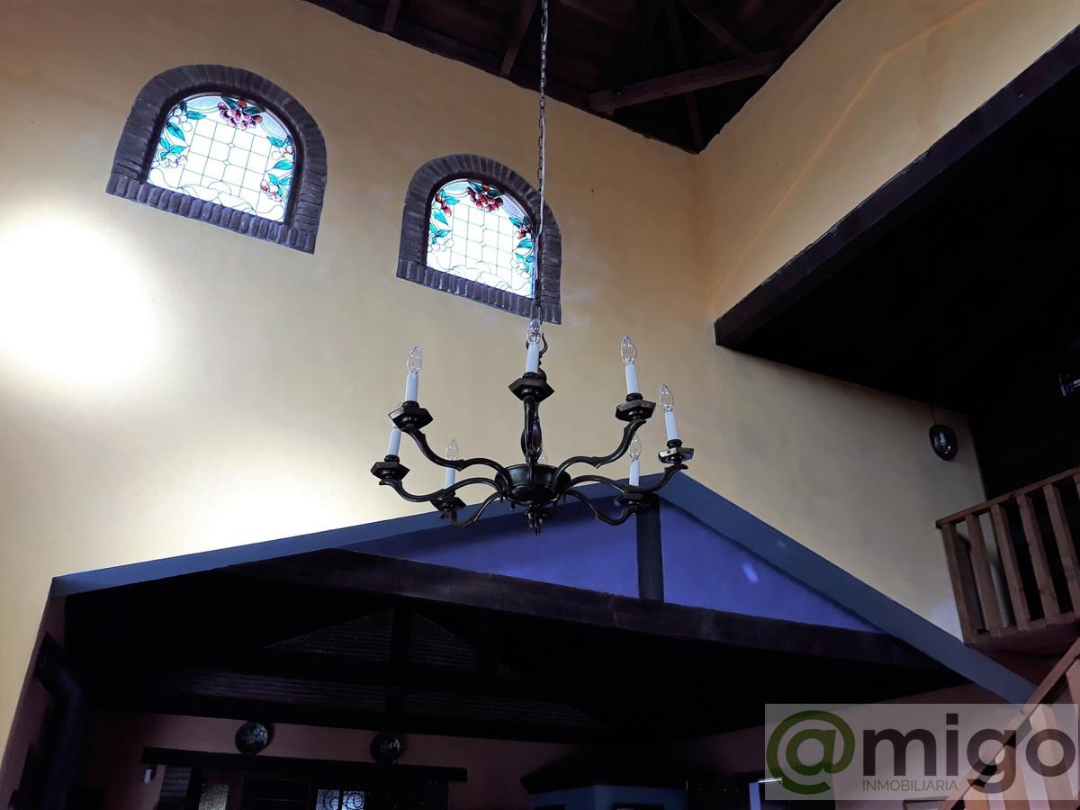 Venta de villa en Estepona