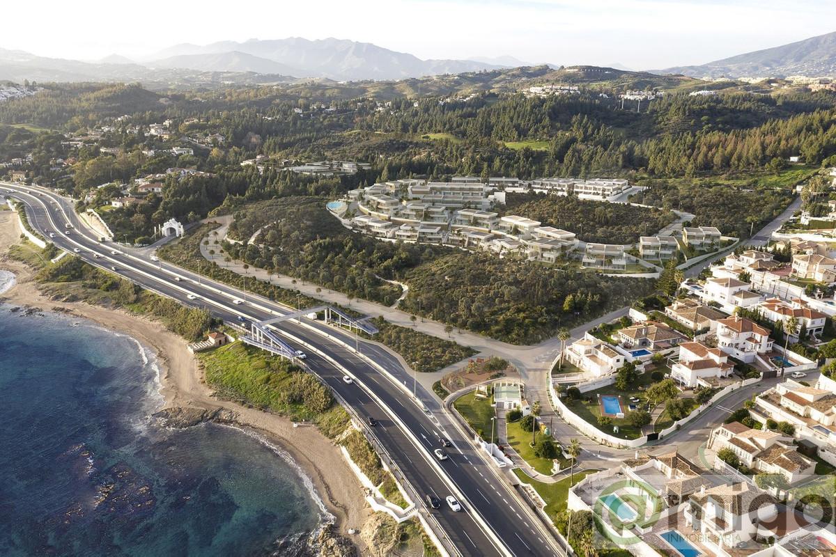 Продажа от

 Виллa на Mijas Costa