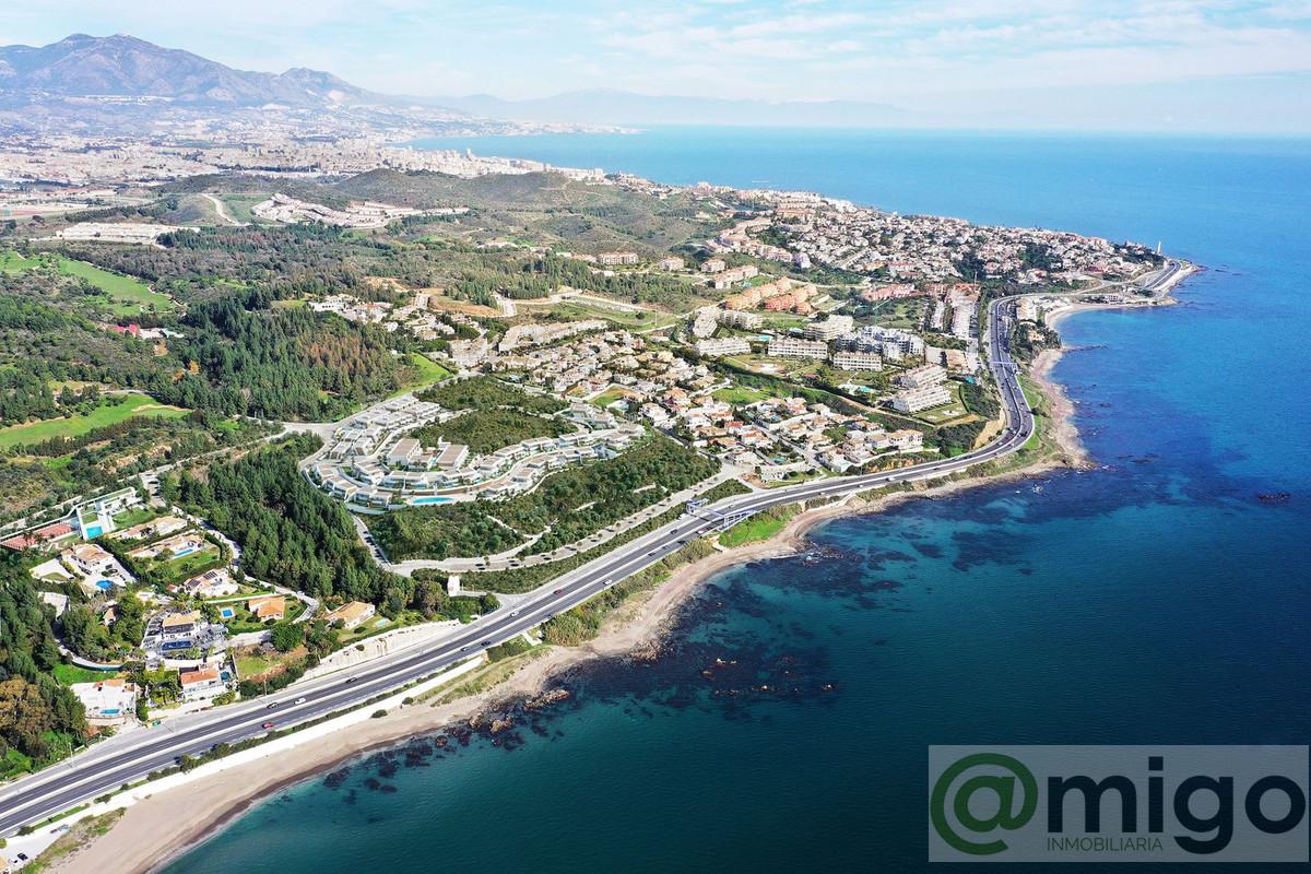 Venta de villa en Mijas Costa