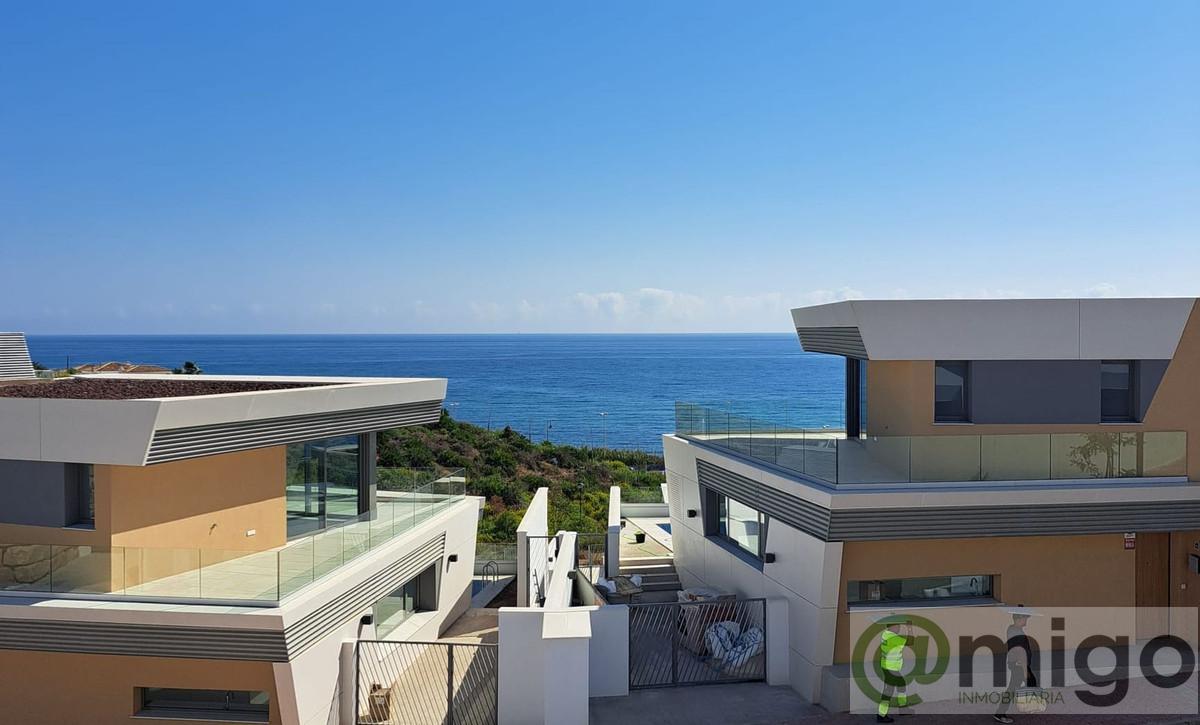 Venta de villa en Mijas Costa