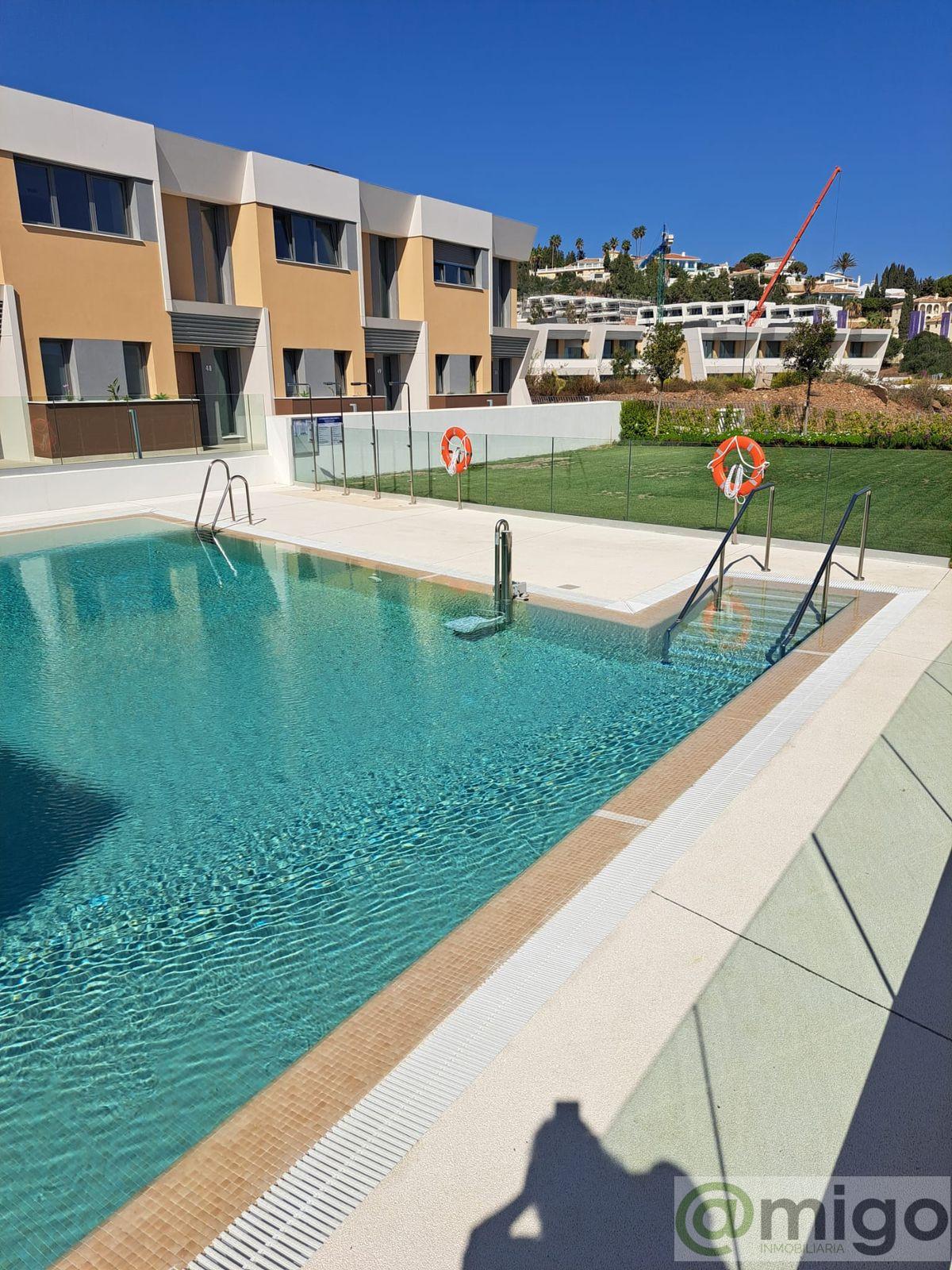 Venta de villa en Mijas Costa