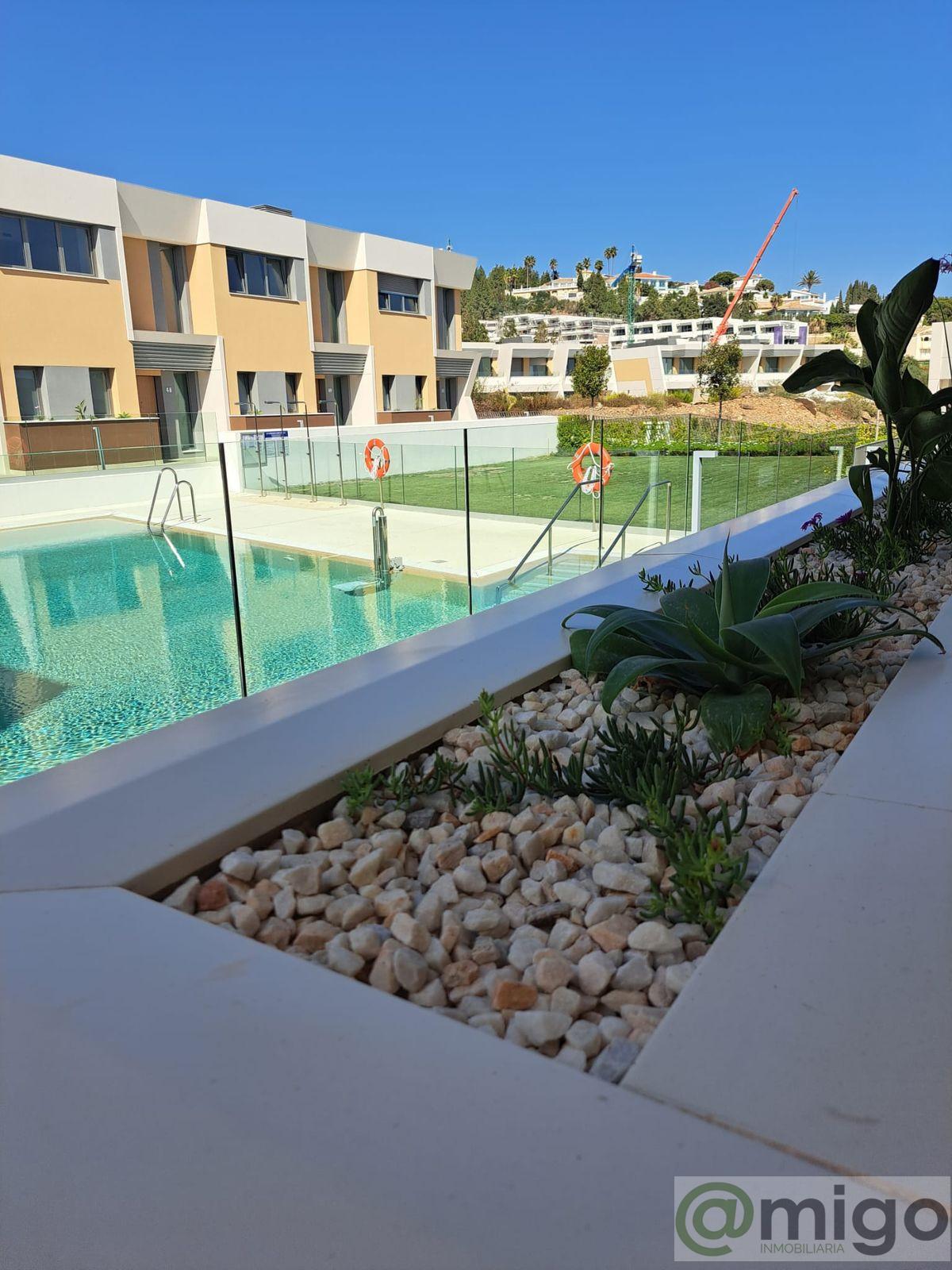 Venta de villa en Mijas Costa