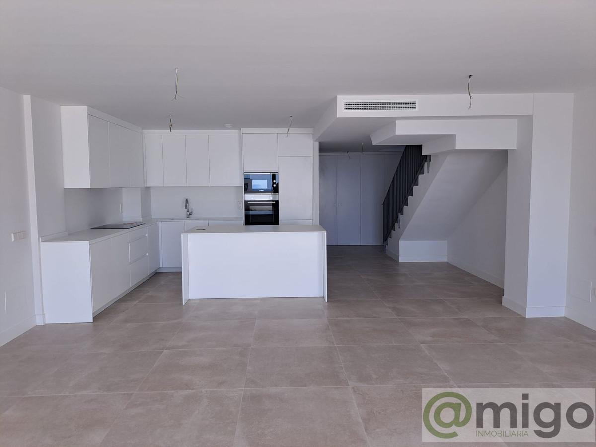 Venta de villa en Mijas Costa