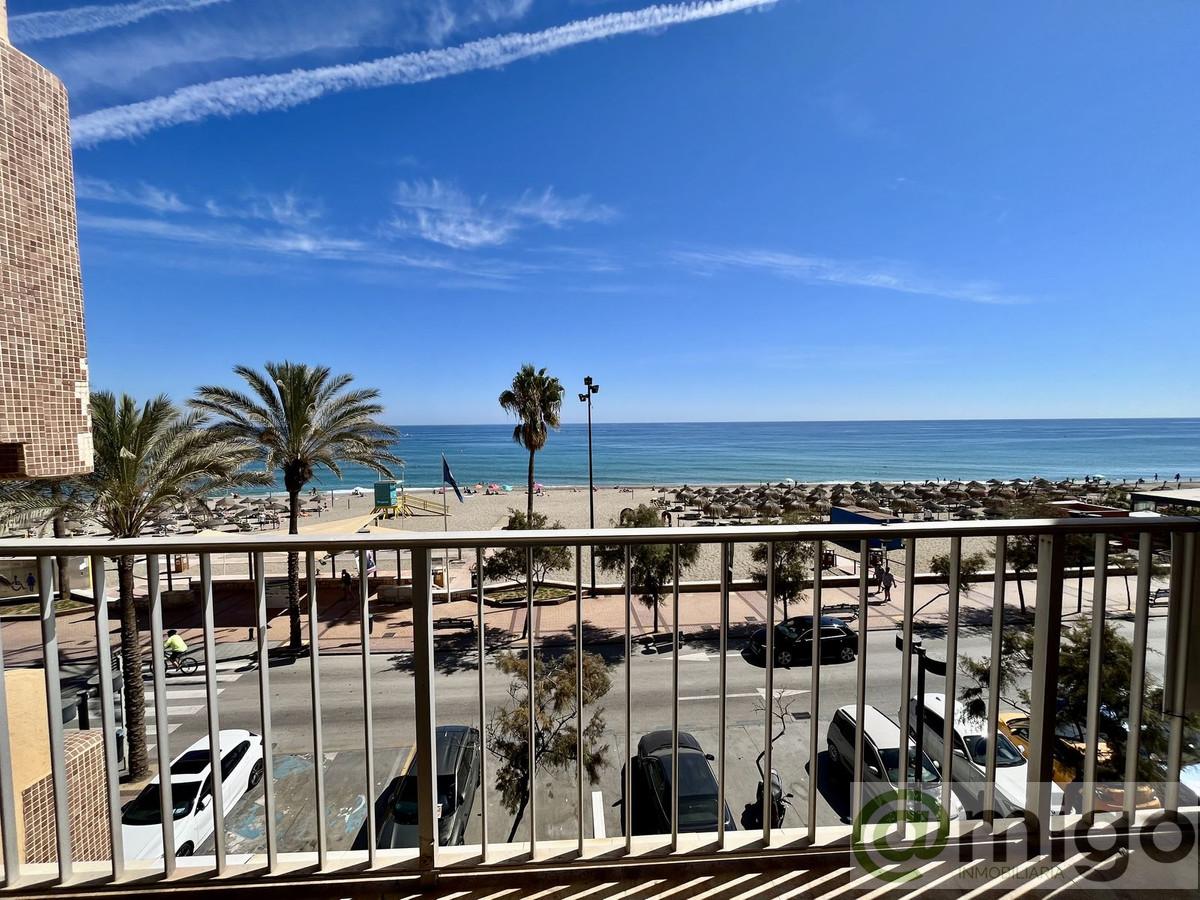 Venta de apartamento en Fuengirola