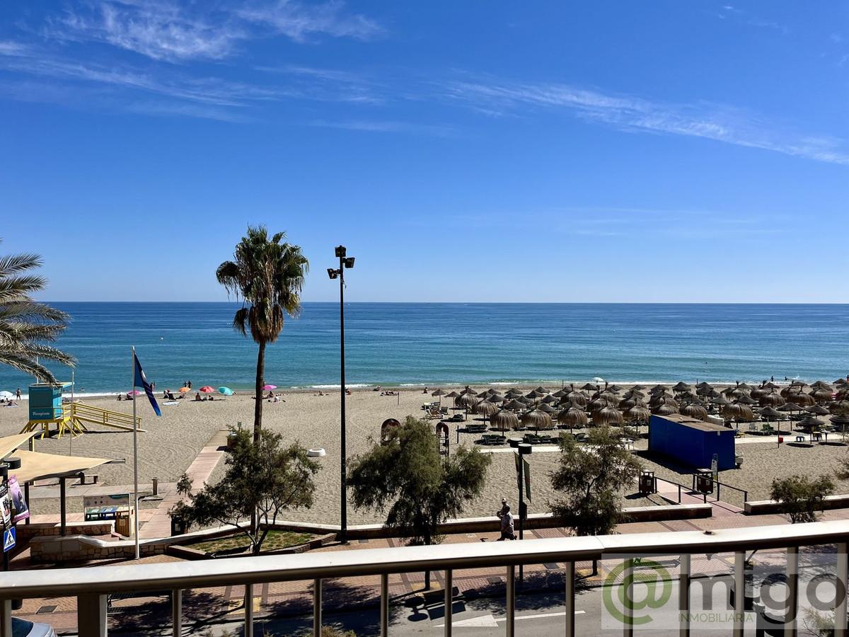 Venta de apartamento en Fuengirola