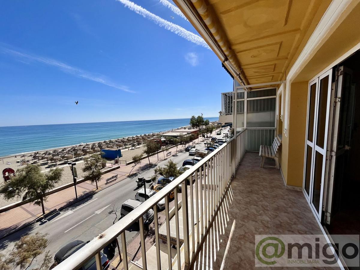 Venta de apartamento en Fuengirola