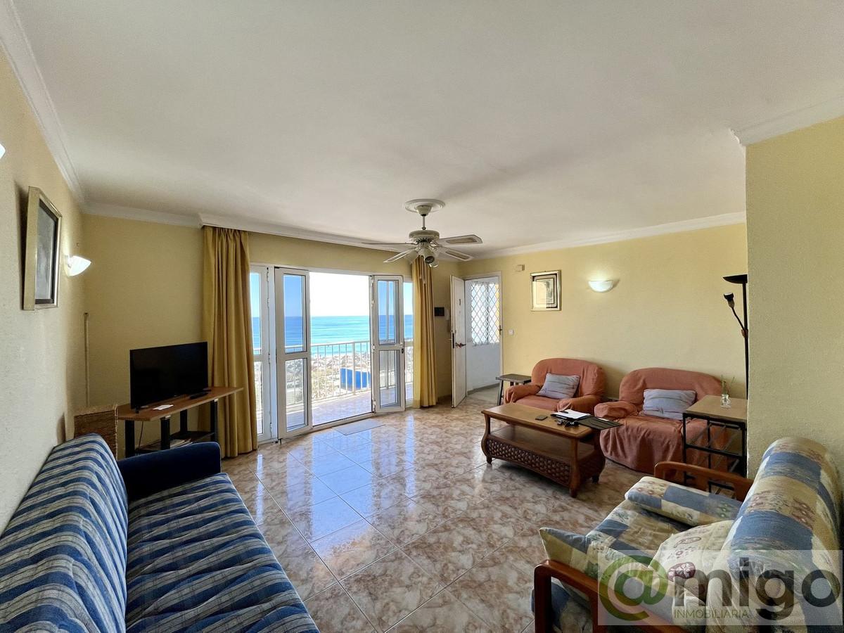 Venta de apartamento en Fuengirola