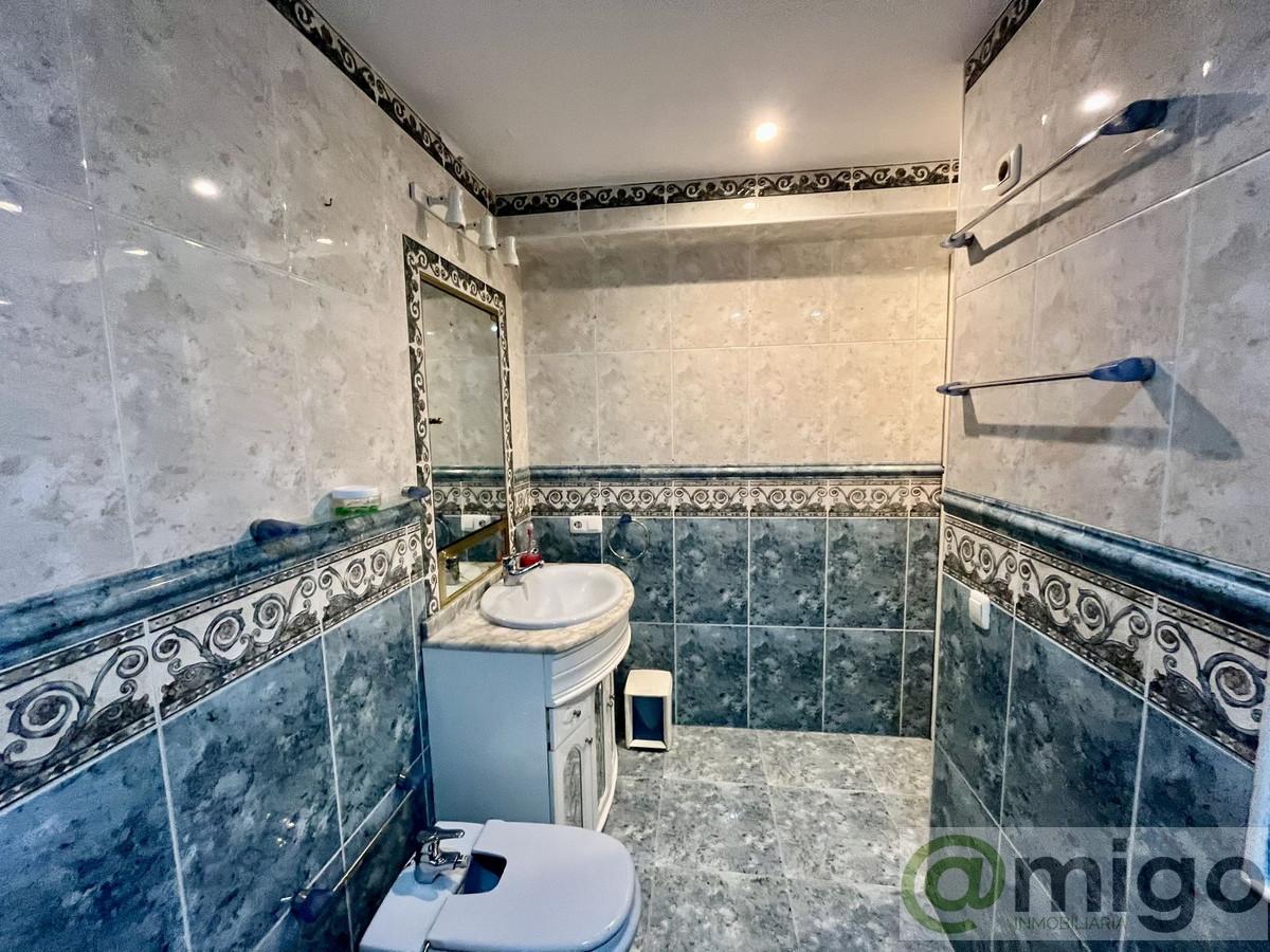 Venta de apartamento en Fuengirola