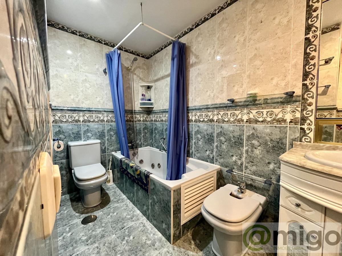Venta de apartamento en Fuengirola