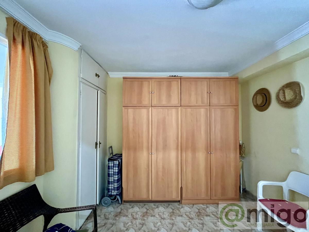 Venta de apartamento en Fuengirola