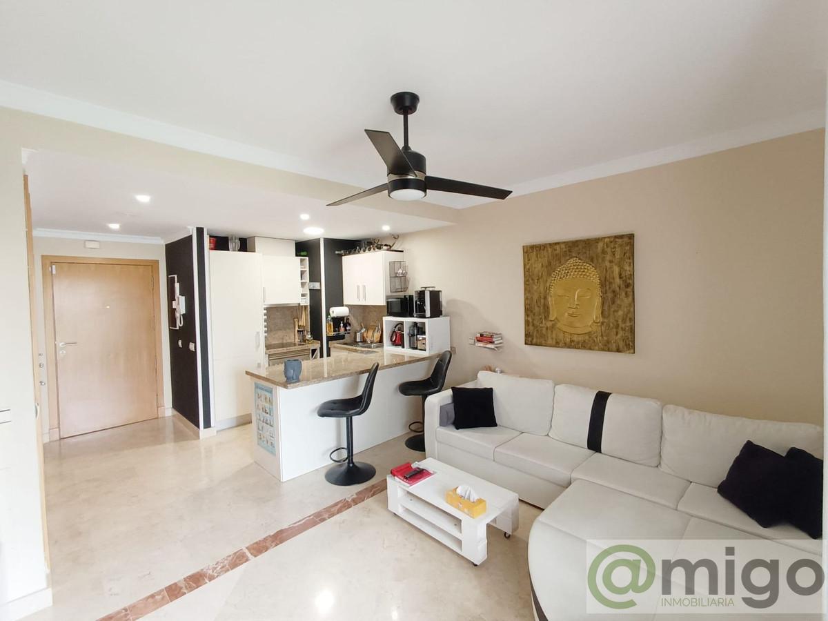 Venta de apartamento en Marbella