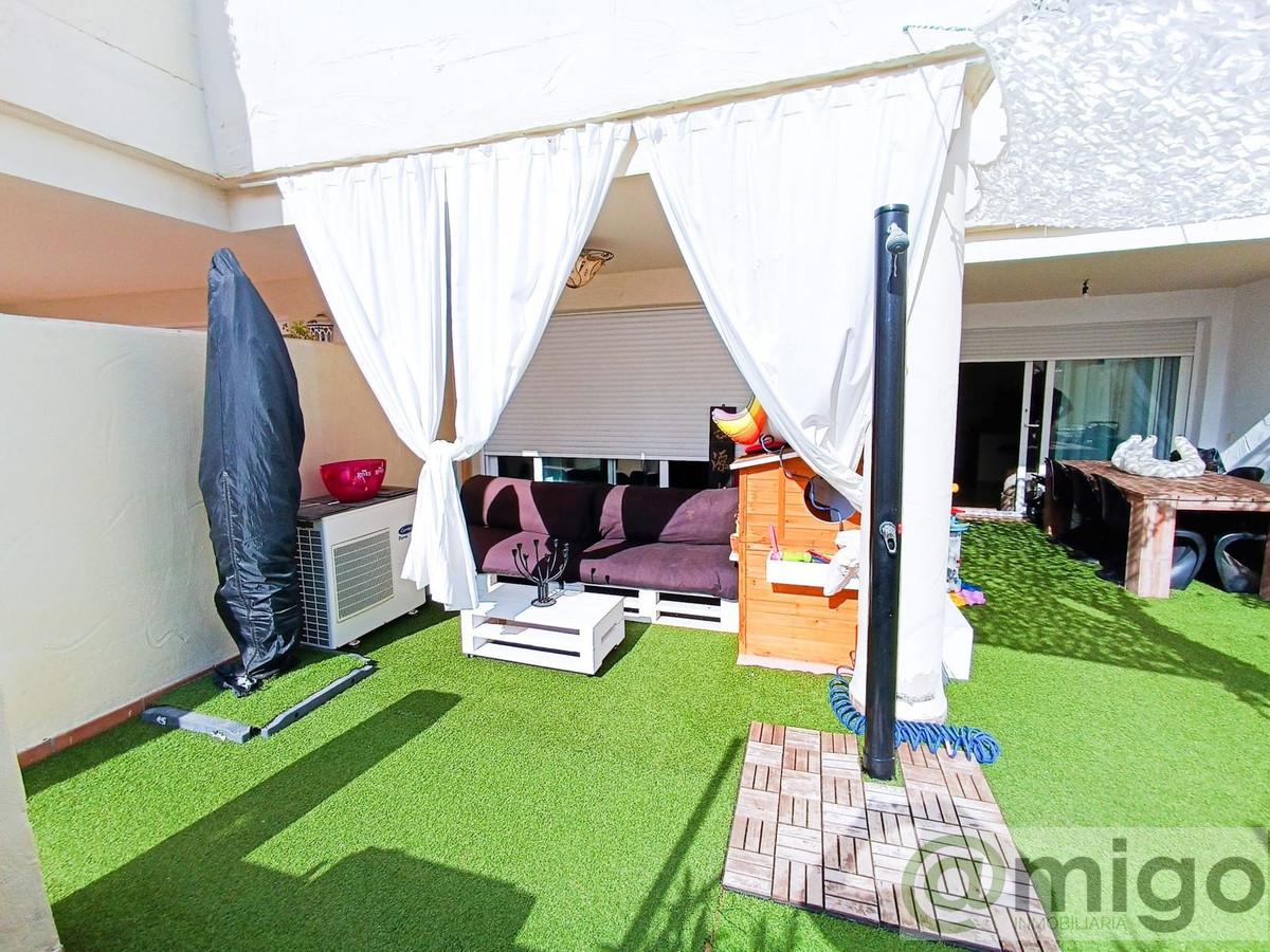 Venta de apartamento en Marbella