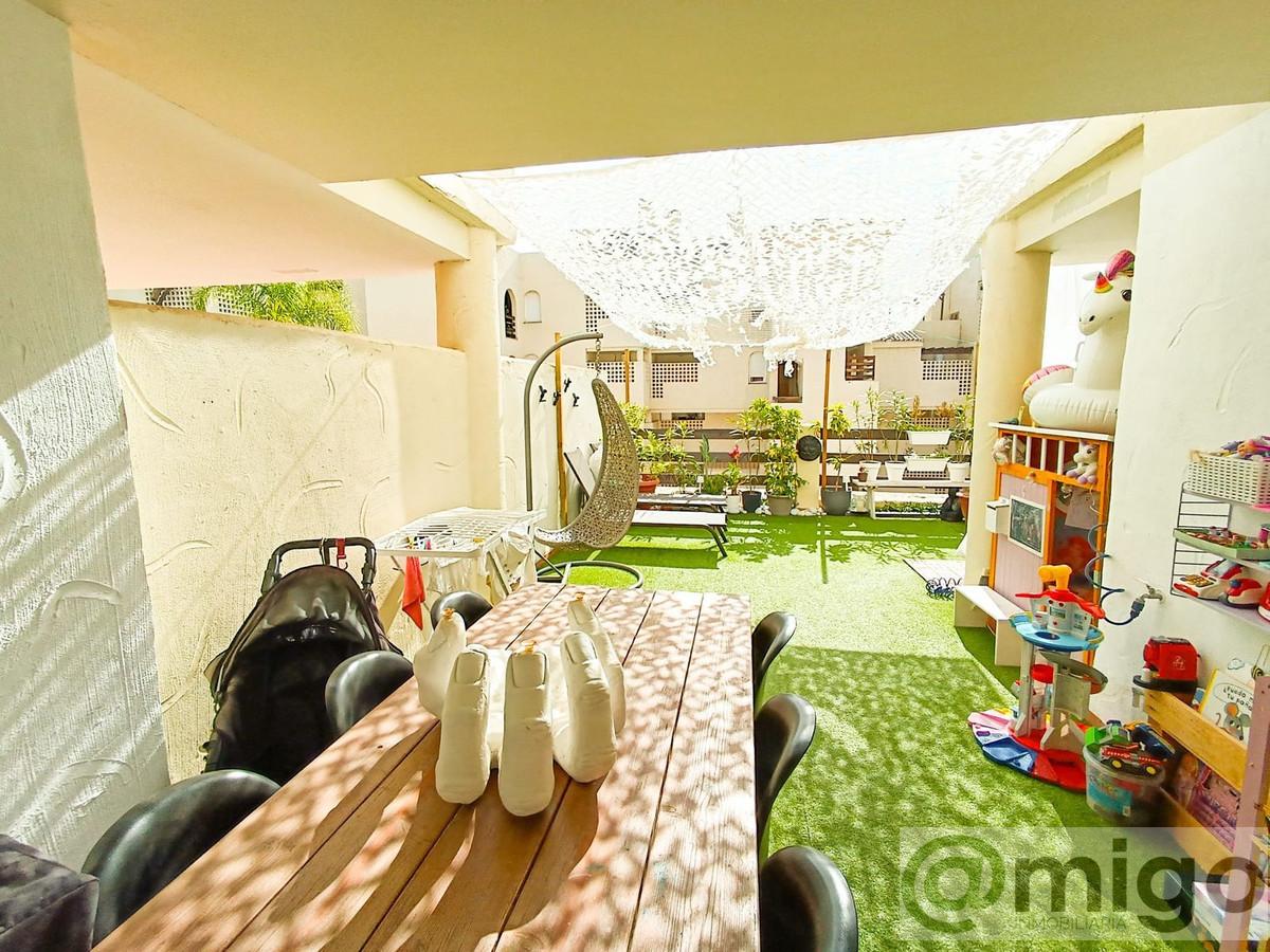 Venta de apartamento en Marbella