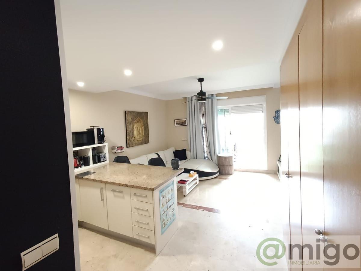 Venta de apartamento en Marbella