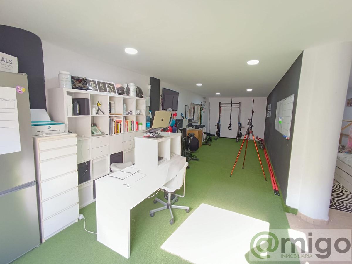 Venta de apartamento en Marbella