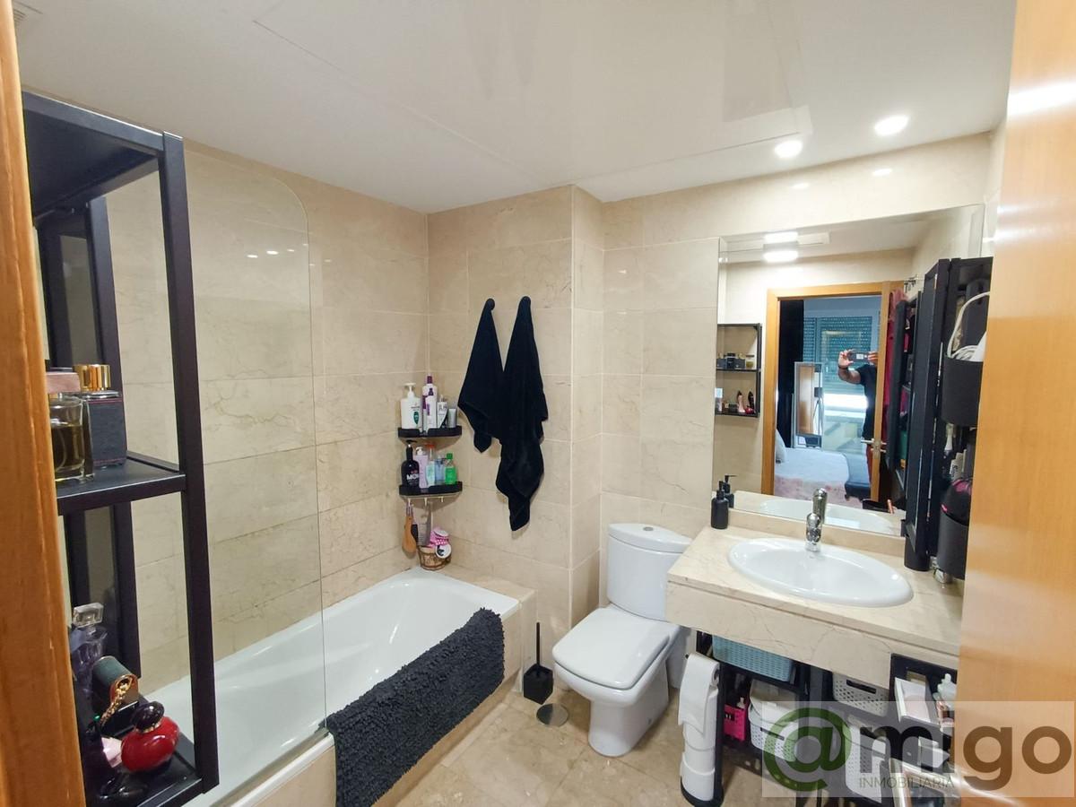 Venta de apartamento en Marbella