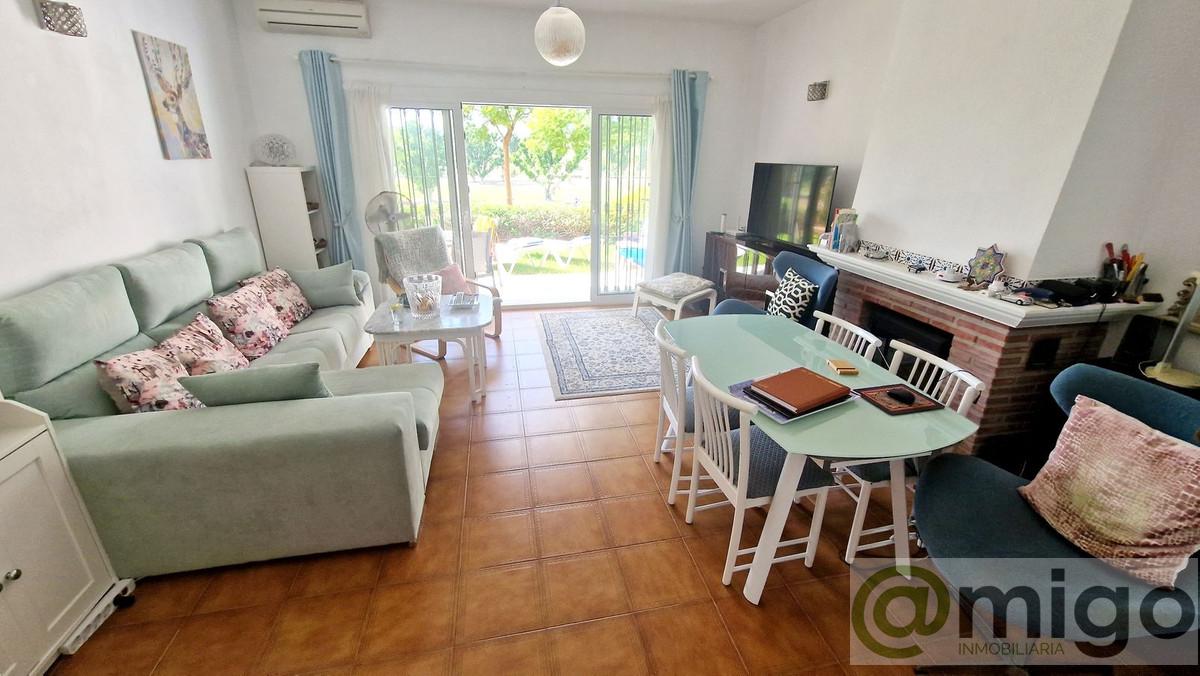Venta de villa en Mijas Golf