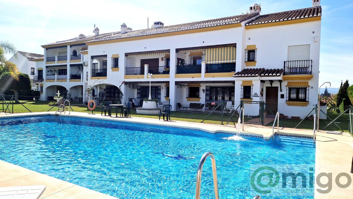Venta de villa en Mijas Golf
