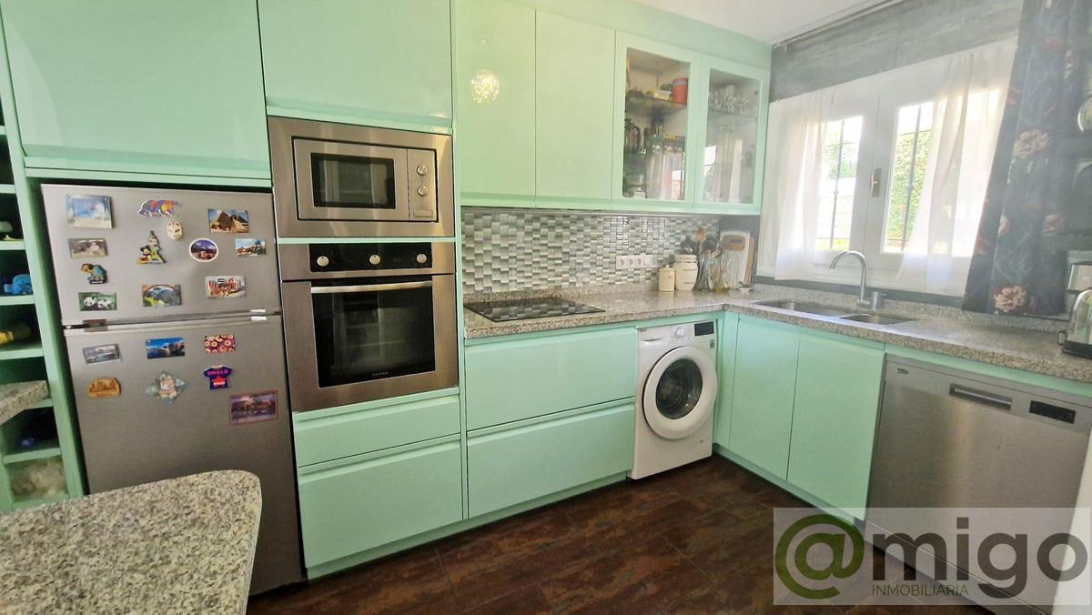 Venta de villa en Mijas Golf